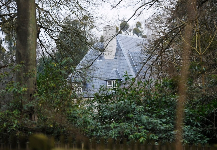 Do kogo należy 50 tys. nieruchomości w Wielkiej Brytanii?