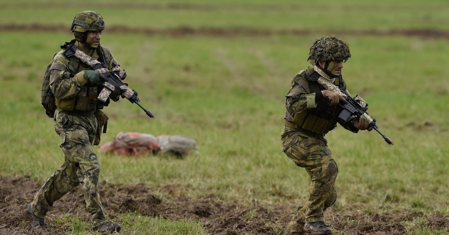 40 tysięcy Słowaków odmówiło walki zbrojnej