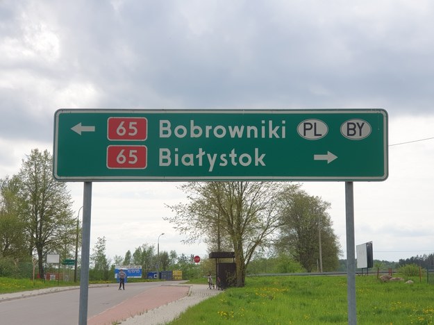 Francja, Niemcy i Kanada wzywają swoich obywateli do opuszczenia Białorusi
