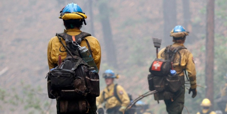 Wykolejenie pociągu z chemikaliami w Ohio. Biały Dom wysłał specjalne ekipy