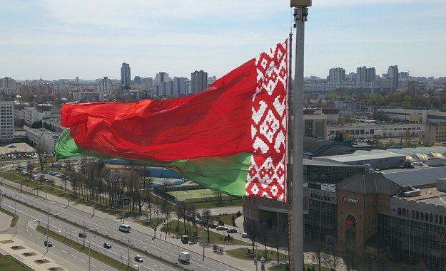 Białoruski parlament uchwalił zmiany w prawie. Kara śmierci za zdradę stanu