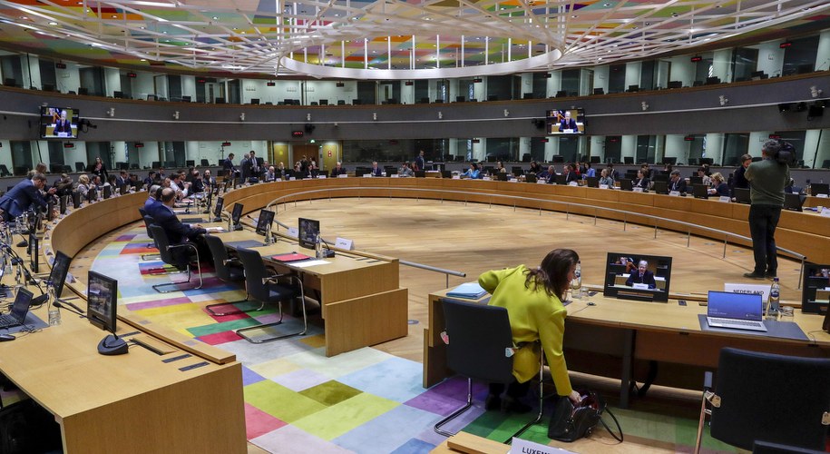 Nadal bez porozumienia ws. 10. pakietu unijnych sankcji na Rosję