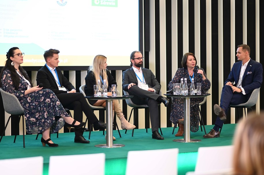 Akademia Managera Ochrony Zdrowia. Trwają zapisy na konferencję