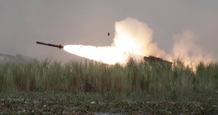 Ukraińcy mogą przeprowadzić kontrofensywę. Wiele zależy od dostaw uzbrojenia