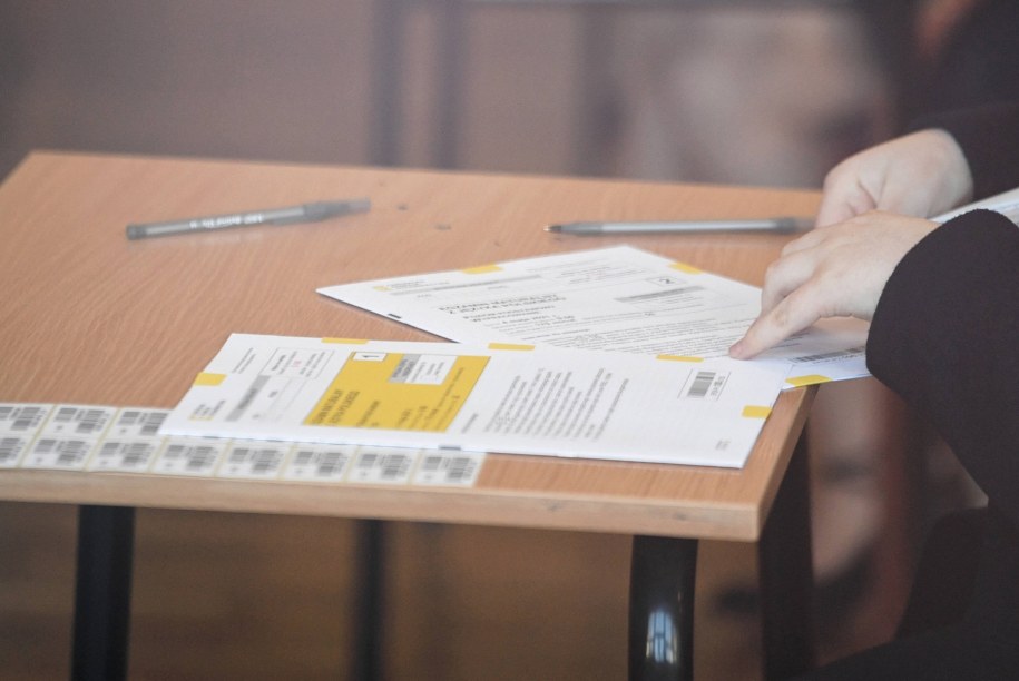 Matura 2023. Mniej pytań jawnych z języka polskiego