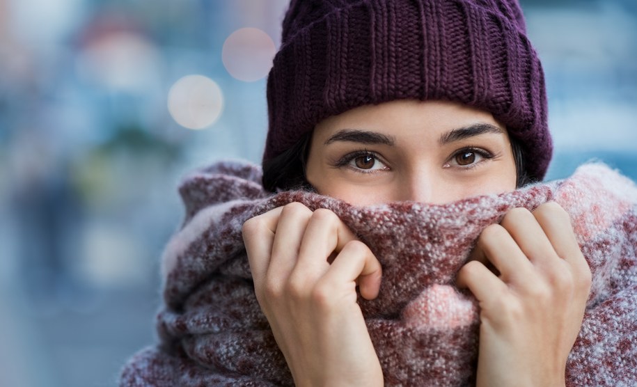 Zima nie odpuszcza. W przyszłym tygodniu minus 18 stopni