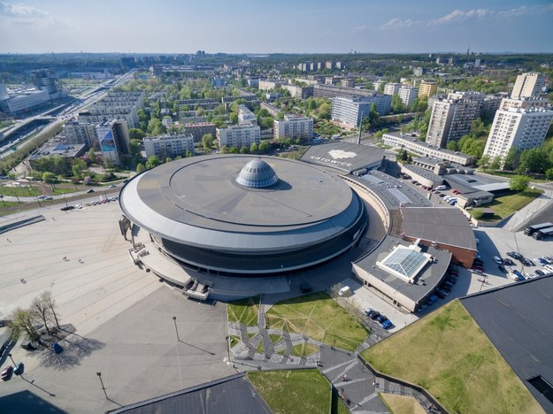 Eurobasket w Polsce! Katowice gospodarzem