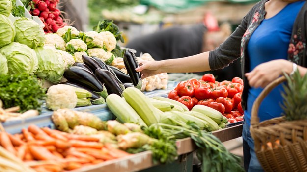 Skokowy wzrost cen warzyw. Co za to odpowiada?