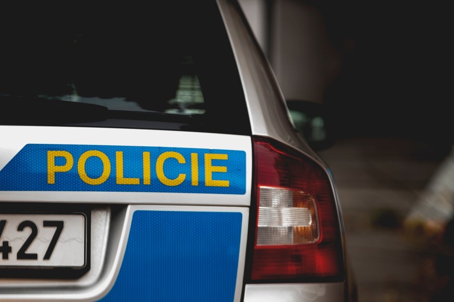 Polak skazany w Czechach za spowodowanie śmiertelnego wypadku