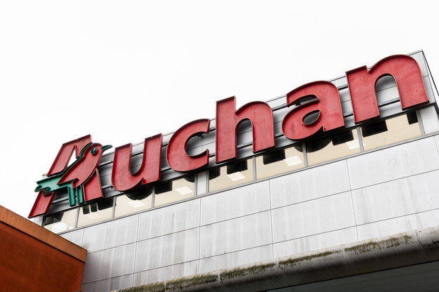 Auchan zamierza otworzyć nowe sklepy w Rosji