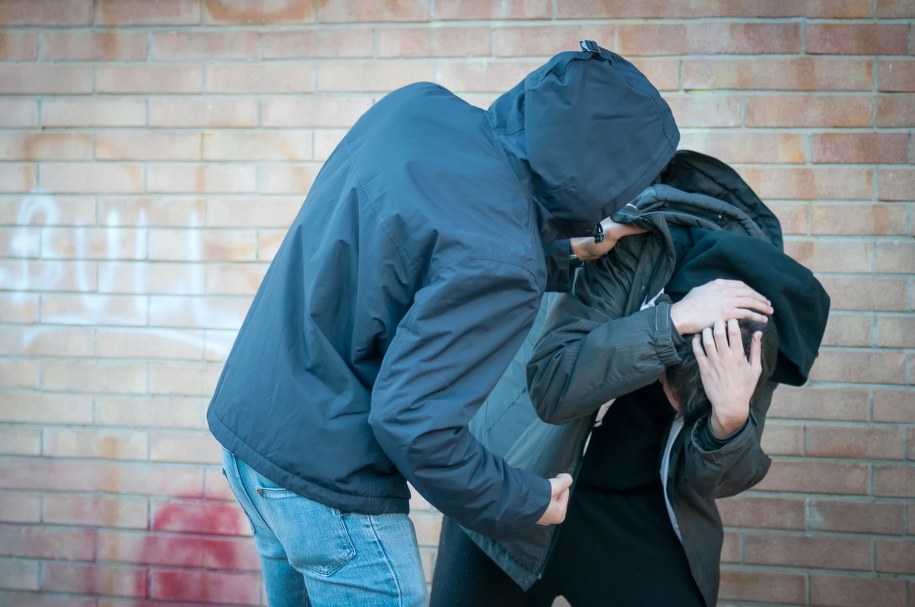 Szokujący film z pobicia nastolatka. Sześć osób zatrzymanych