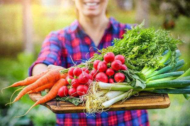 Kiedy w sklepach pojawią się polskie nowalijki? Koszt ich produkcji wzrósł dwukrotnie