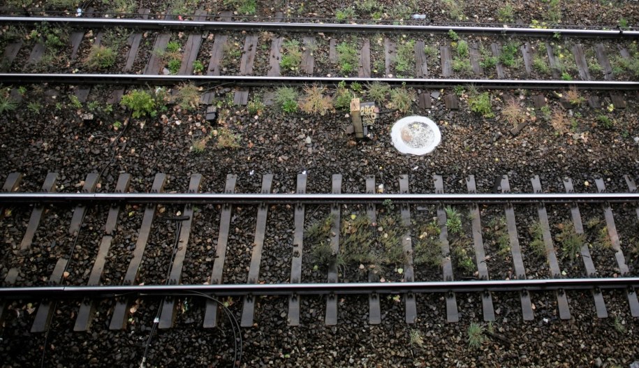 Będzie linia kolejowa z Myślenic do Krakowa. Podpisano umowę