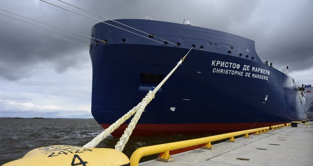 Bloomberg: UE chce dać możliwość blokady rosyjskich dostaw LNG