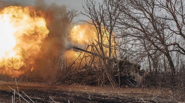 Gen. Milley: W Bachmucie walczy 6 tys. zawodowych najemników grupy Wagnera