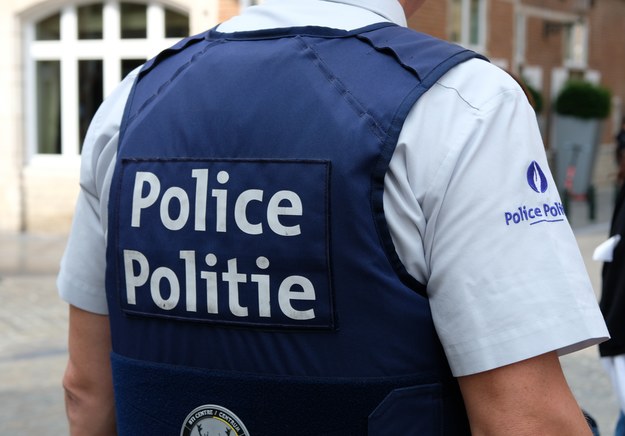Policja przeszukała siedzibę EPL w Brukseli