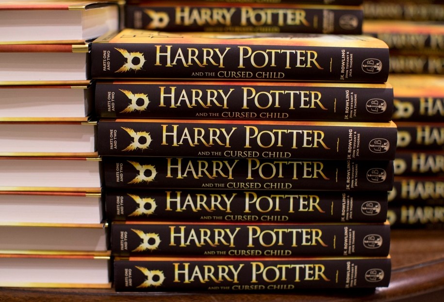 Harry Potter powraca. Tym razem powstanie serial