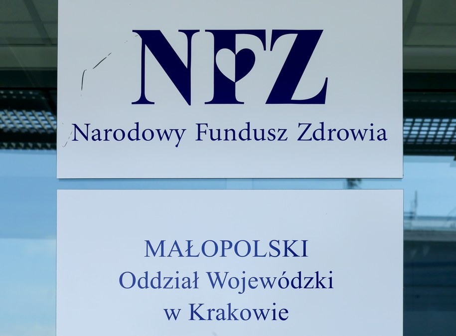 ​Prawie 2 mln zł kar od NFZ za przepisywanie leków