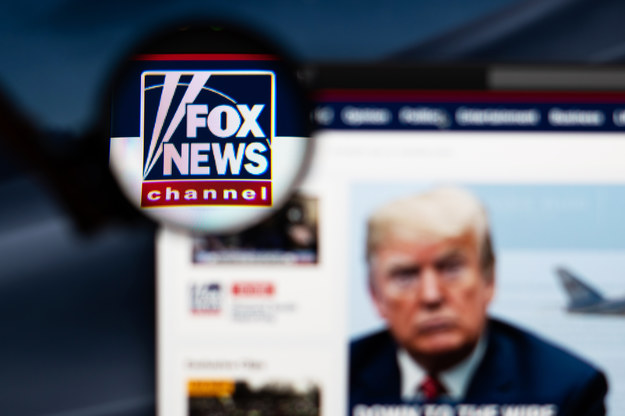 "Historyczna" ugoda. Fox News musi zapłacić ponad 780 mln dolarów