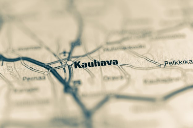 Fińskie miasteczko Kauhava chce mieć bazę NATO