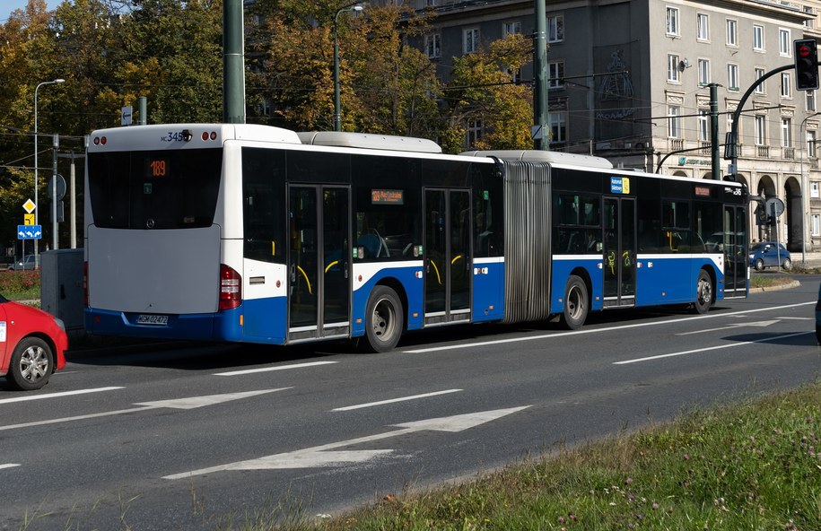 Bilety kilometrowe zamiast czasowych. Nowy pomysł w Krakowie