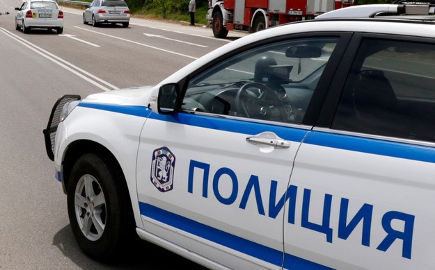 Bułgaria: Eksplozja przed kolumną pojazdów z ochroną prokuratora generalnego