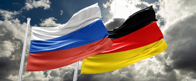 Niemieccy dyplomaci wydaleni z Rosji. Już wyjechali