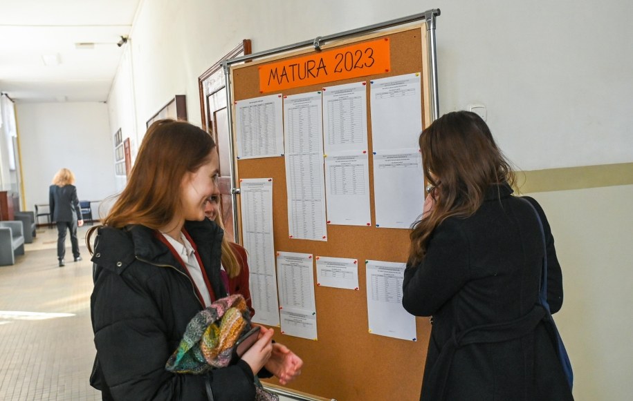 Matura 2023: Dziś biologia i język rosyjski na poziomie rozszerzonym