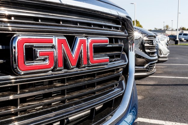 General Motors wycofuje milion pojazdów z powodu usterki