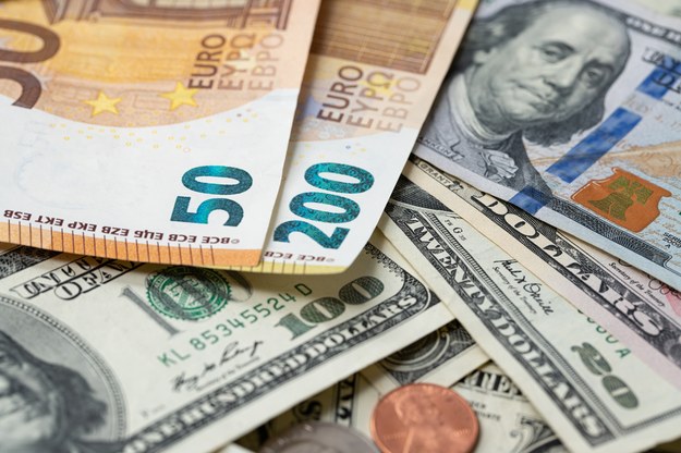 Marek Wołos o kursach walut. Złoty najmocniejszy od ponad roku