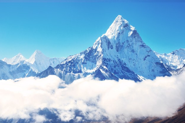Zdobył Mount Everest 26 razy. Nepalczyk wyrównał rekord