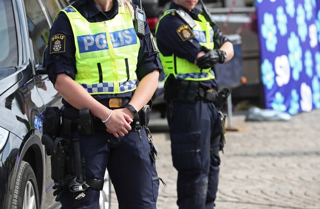 Polacy zaatakowani nożem w Szwecji. Jeden z nich nie żyje