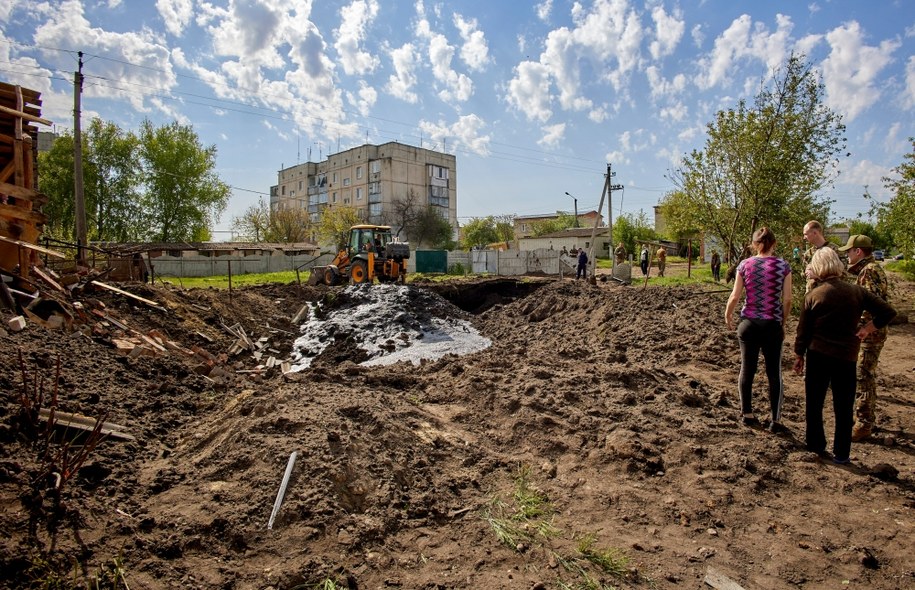 Nie tylko wagnerowcy. Co najmniej trzy oddziały najemników walczą w Ukrainie