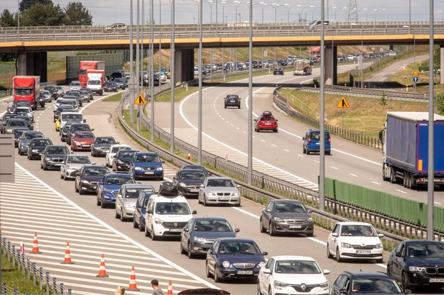 Zniesienie opłat za autostrady. Rząd przyjął projekt ustawy