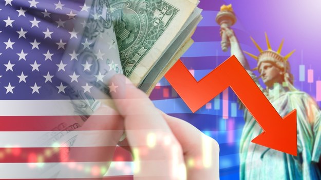 "Economist" ostrzega: Bankructwo techniczne USA staje się możliwe. Odczuje to cały świat