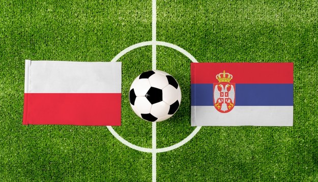 Serbia rywalem Polski w ćwierćfinale piłkarskich ME do lat 17