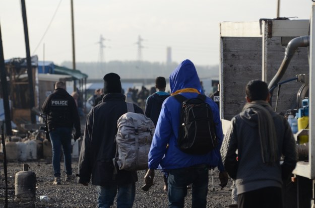 Relokacja migrantów. Będzie nowa propozycja w UE