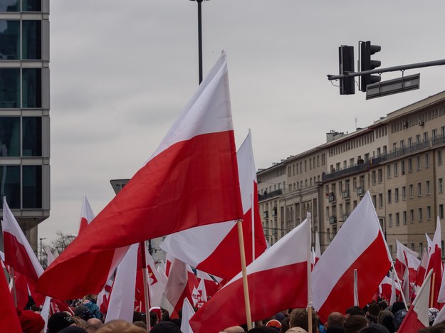 Marsz 4 czerwca w Warszawie - zgłoszono 39 zgromadzeń. Będą utrudnienia