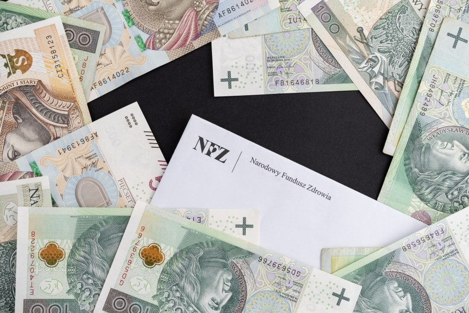 ​NFZ sięga głęboko do kieszeni. "Nie zabraknie pieniędzy na leczenie"