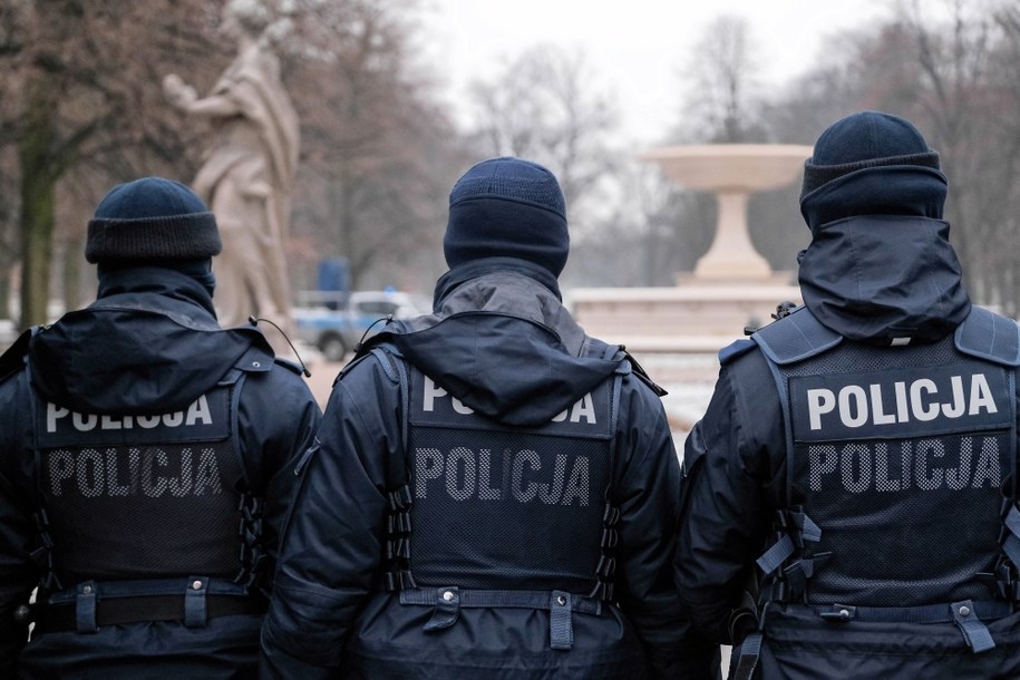 Brakuje policjantów. Więcej mundurowych odchodzi niż przychodzi