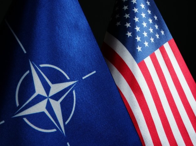 Senat USA przyjął poprawkę w sprawie NATO