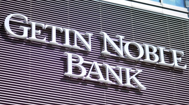 Upadłość Getin Noble Banku. Kłopoty frankowiczów