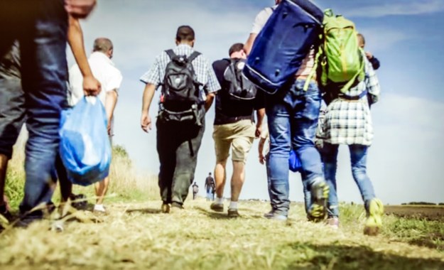 Relokacja migrantów. Polska i Węgry mają nowych sojuszników