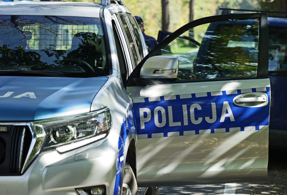 ​Śmiertelne potrącenie 10-miesięcznego chłopca. Zarzuty dla ojca i dziadka