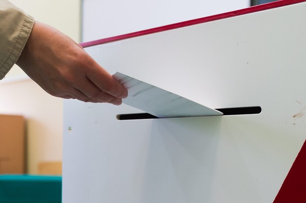 Wybory parlamentarne: Będzie ponad 3600 nowych obwodów do głosowania