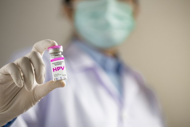 Bezpłatne szczepienia przeciw HPV dla kolejnych grup dzieci i młodzieży