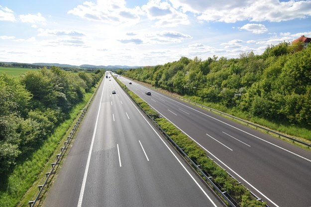 ​Legenda niemieckich autostrad upada?