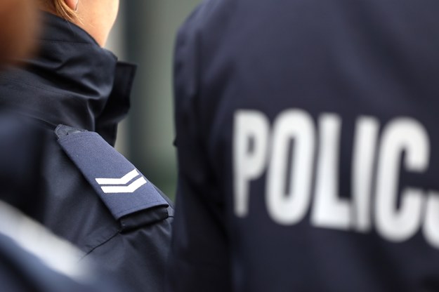 Warszawscy policjanci zatrzymani przez Biuro Spraw Wewnętrznych