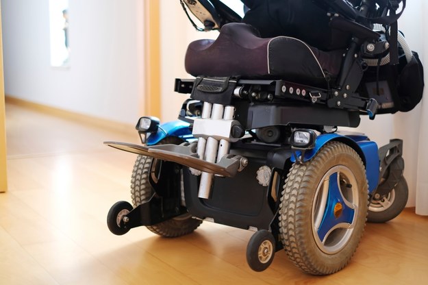 Będą zmiany w działaniu wypożyczalni sprzętu dla osób z niepełnosprawnościami