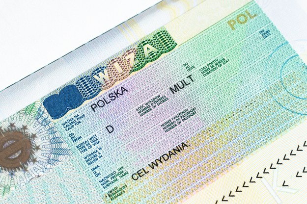 Afera wizowa: KO o informatykach z Rosji w Polsce, MSZ odpowiada